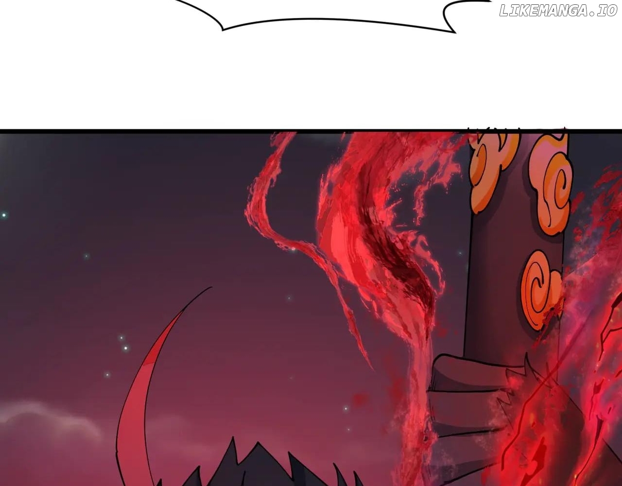 Era of the Haunted Chapter 365 - page 37